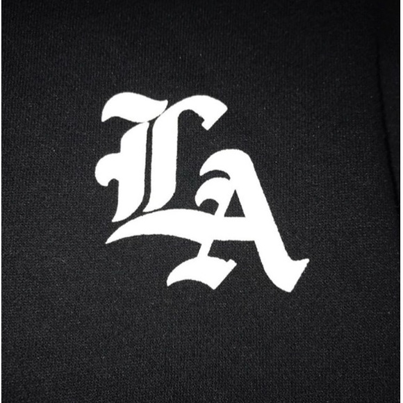 “LA” pullover - Picture 2 of 2